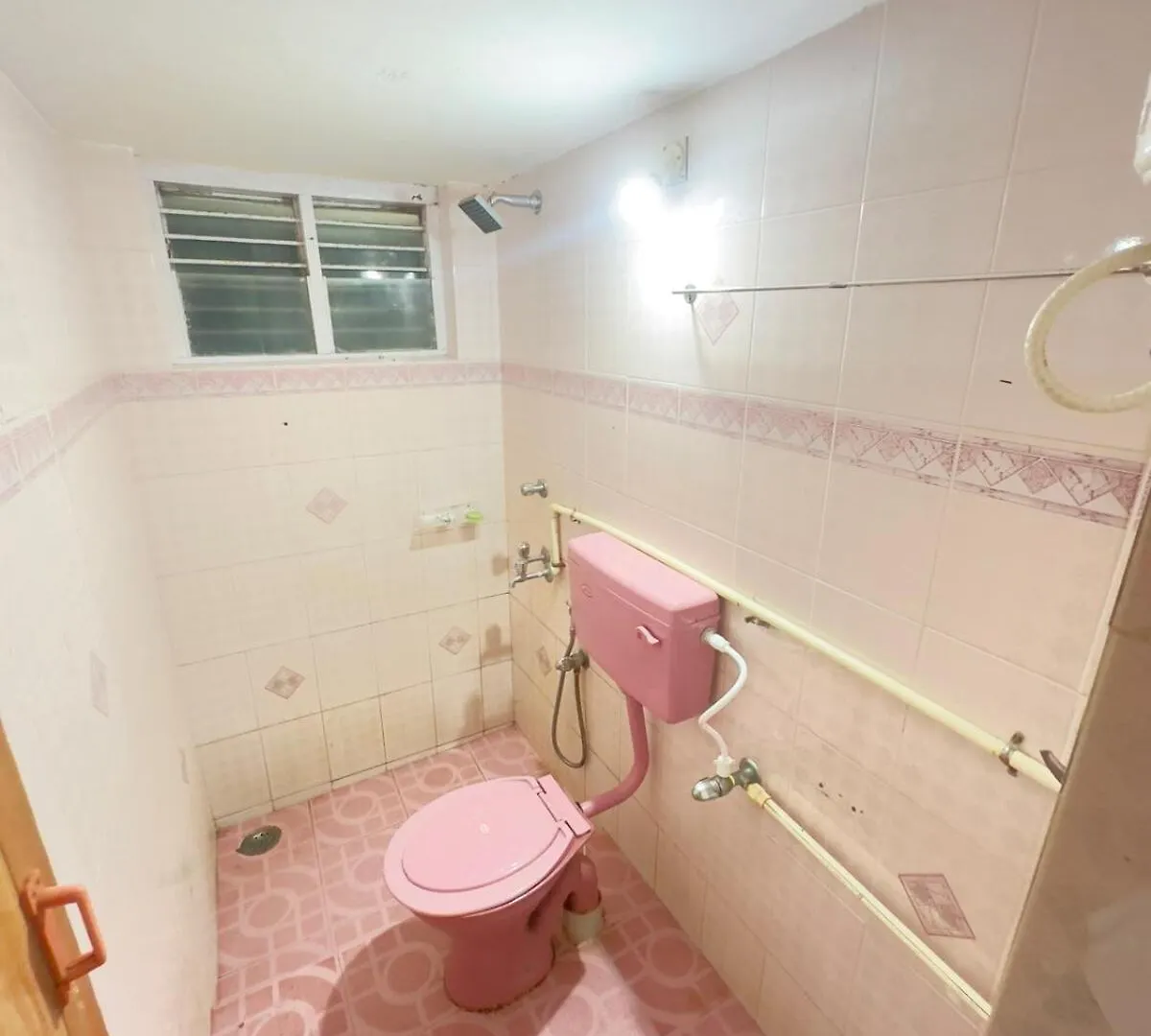 Lake View Villa 特里凡得琅 印度