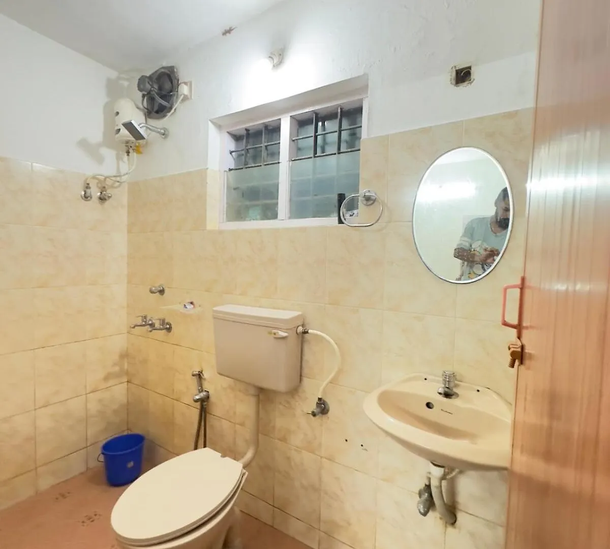 Lake View Villa 特里凡得琅