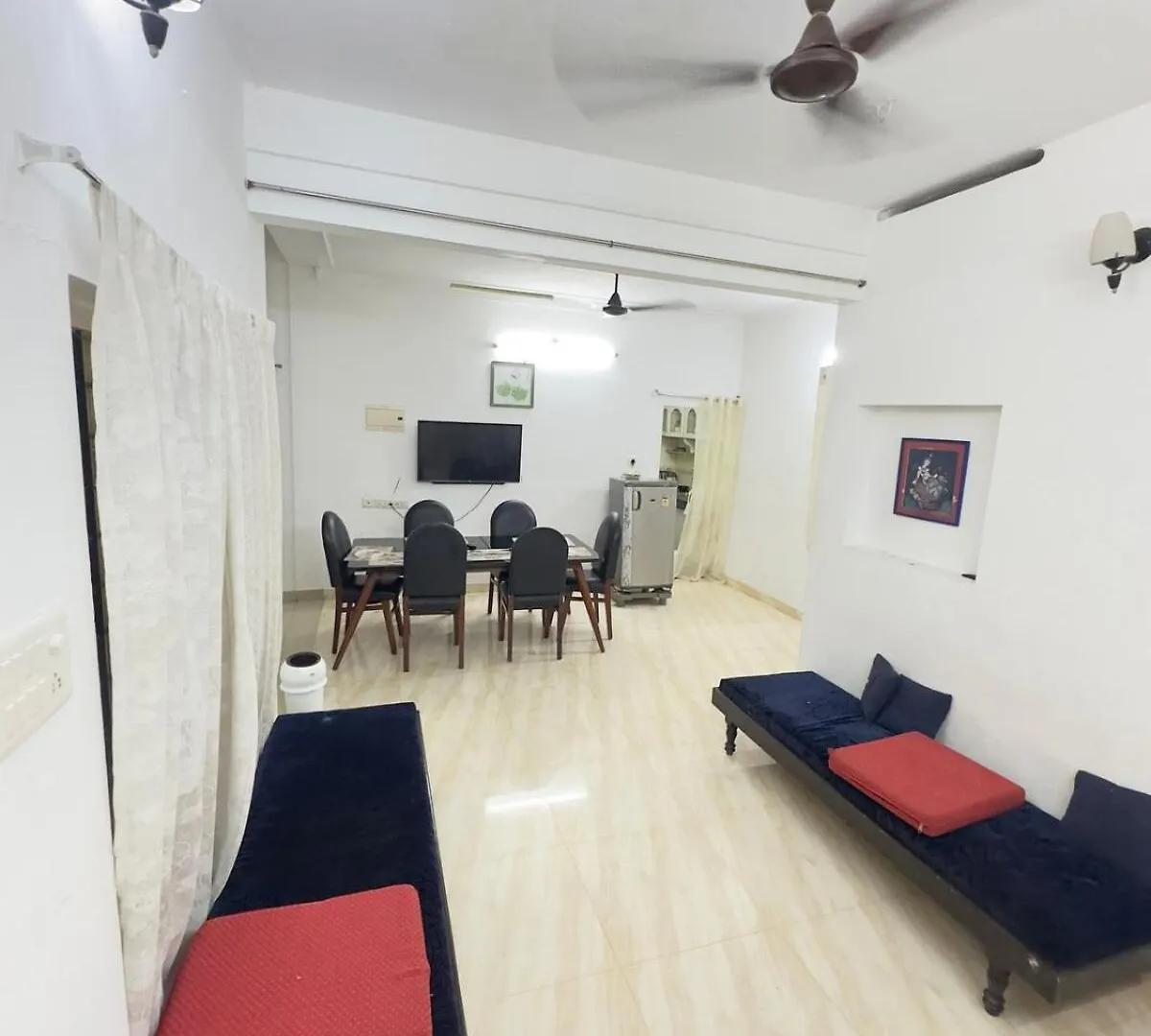 Lake View Villa Thiruvananthapuram 0*,