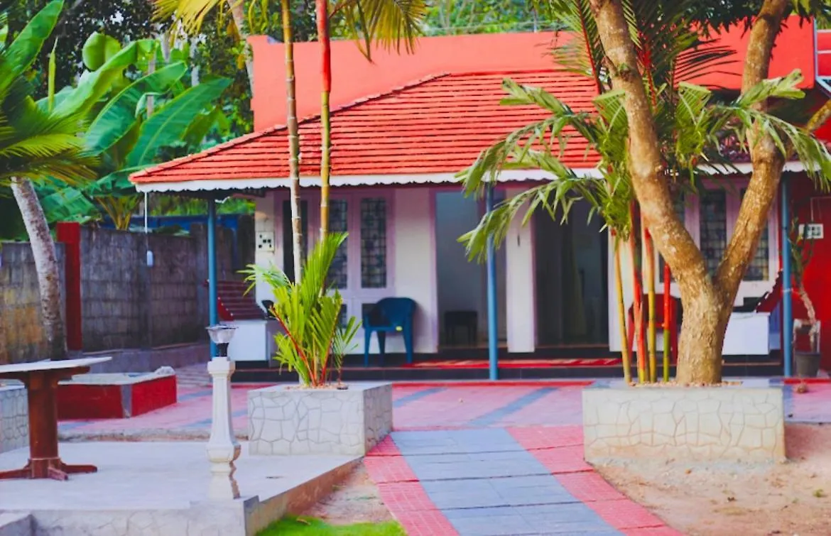 Lake View Villa Thiruvananthapuram