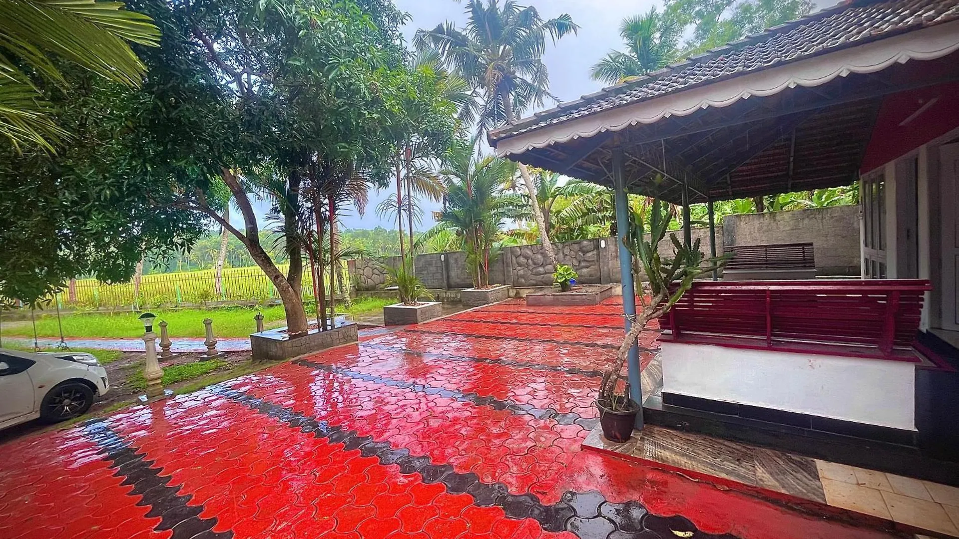 Lake View Villa Thiruvananthapuram 0*,  Indien